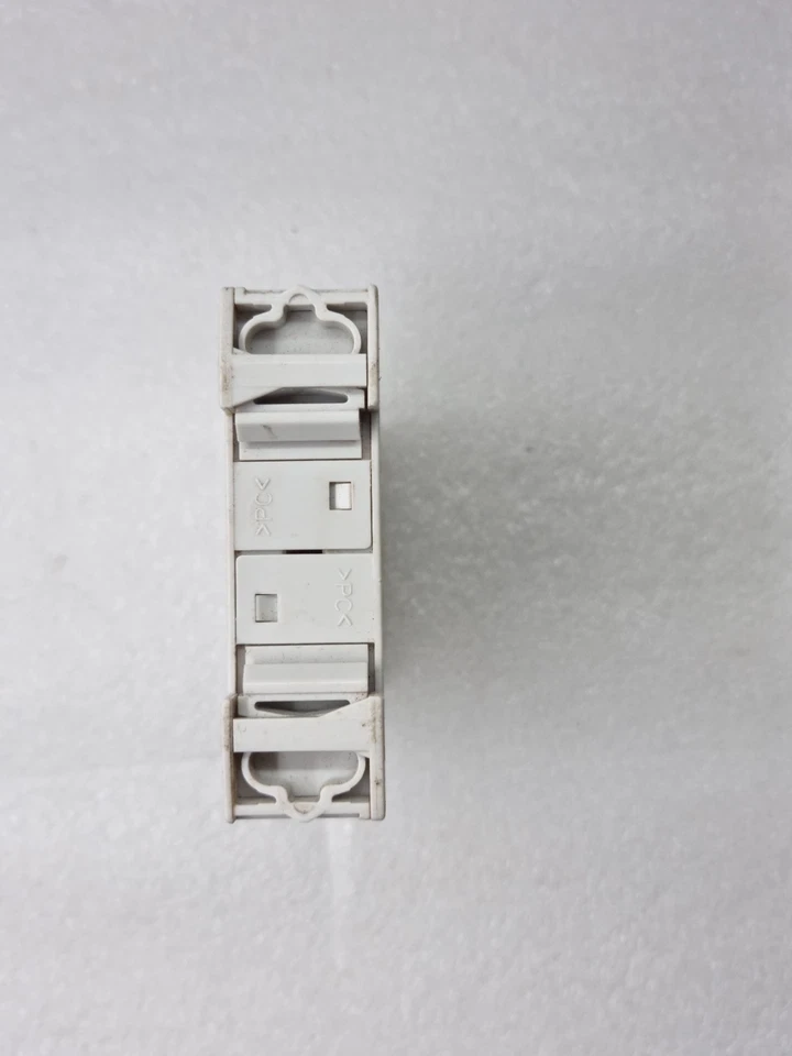 SCHLEICHER NGZ 12-S 1,5 s-30s TIME RELAY NGZ 12-S #ZG1W2A2-34-76-00A (USED)